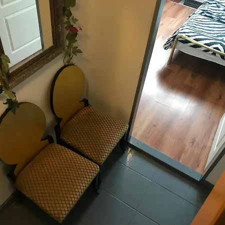 Karlin Place Διαμέρισμα Πράγα