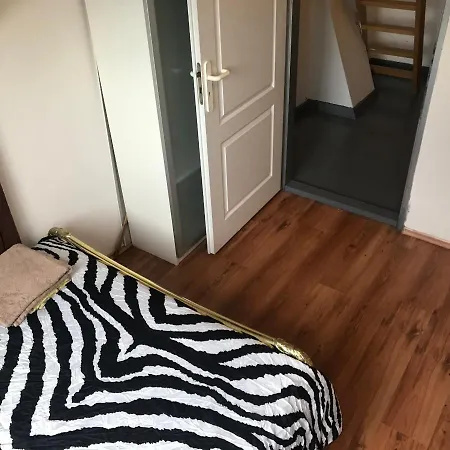 Διαμέρισμα Karlin Place Πράγα