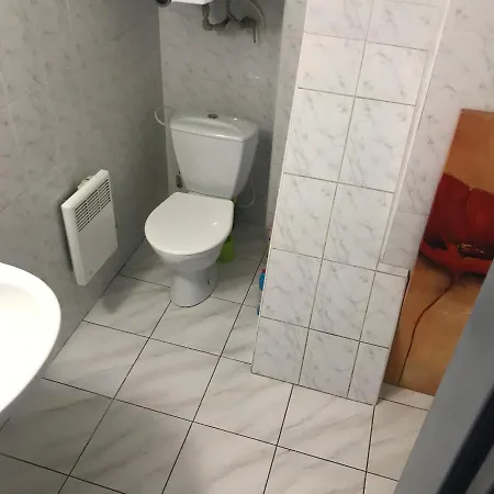 Karlin Place Διαμέρισμα