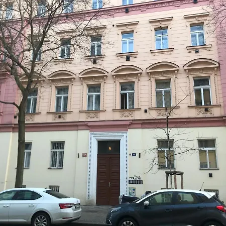 Karlin Place Διαμέρισμα Πράγα