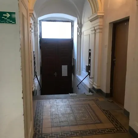 Διαμέρισμα Karlin Place Πράγα