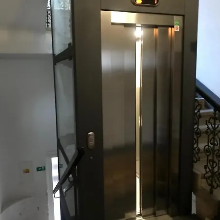 Διαμέρισμα Karlin Place Πράγα
